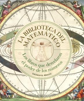 BIBLIOTECA DEL MATEMÁTICO | 9791388023279 | BRIGGS, THOMAS K. | Llibreria Ombra | Llibreria online de Rubí, Barcelona | Comprar llibres en català i castellà online