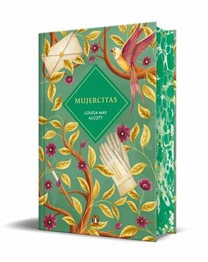 MUJERCITAS (EDICIÓN ESPECIAL CON CANTOS TINTADOS) | 9788491056805 | ALCOTT, LOUISA MAY | Llibreria Ombra | Llibreria online de Rubí, Barcelona | Comprar llibres en català i castellà online