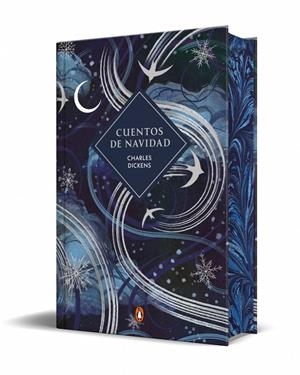 CUENTOS DE NAVIDAD (EDICIÓN ESPECIAL LIMITADA CON CANTOS TINTADOS) | 9788491058281 | DICKENS, CHARLES | Llibreria Ombra | Llibreria online de Rubí, Barcelona | Comprar llibres en català i castellà online