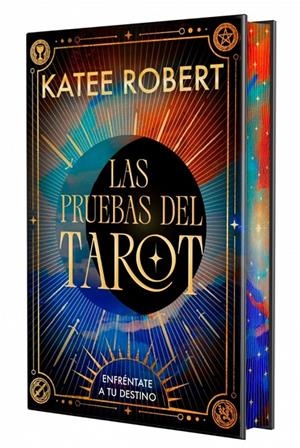 LAS PRUEBAS DEL TAROT | 9788401037917 | ROBERT, KATEE | Llibreria Ombra | Llibreria online de Rubí, Barcelona | Comprar llibres en català i castellà online