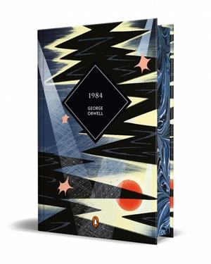 1984 (EDICIÓN ESPECIAL LIMITADA CON CANTOS TINTADOS) | 9788491058298 | ORWELL, GEORGE | Llibreria Ombra | Llibreria online de Rubí, Barcelona | Comprar llibres en català i castellà online