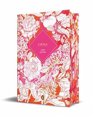 EMMA (EDICIÓN ESPECIAL LIMITADA CON CANTOS TINTADOS) | 9788491057796 | AUSTEN, JANE | Llibreria Ombra | Llibreria online de Rubí, Barcelona | Comprar llibres en català i castellà online