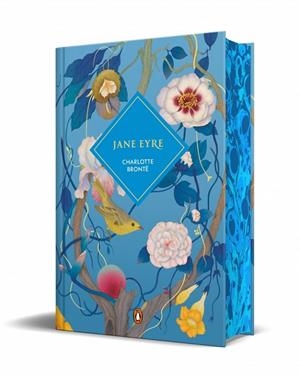JANE EYRE (EDICIÓN ESPECIAL LIMITADA CON CANTOS TINTADOS) | 9788491056300 | BRONTË, CHARLOTTE | Llibreria Ombra | Llibreria online de Rubí, Barcelona | Comprar llibres en català i castellà online