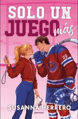 SOLO UN JUEGO MÁS (CAR HOCKEY 1) | 9791388222801 | HERRERO, SUSANNA | Llibreria Ombra | Llibreria online de Rubí, Barcelona | Comprar llibres en català i castellà online