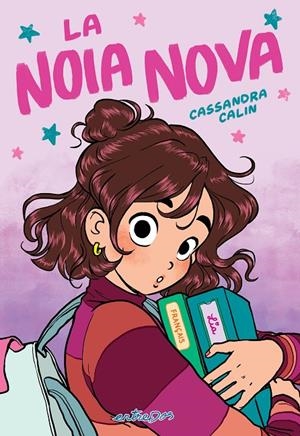 LA NOIA NOVA | 9791387878283 | CALIN, CASSANDRA | Llibreria Ombra | Llibreria online de Rubí, Barcelona | Comprar llibres en català i castellà online