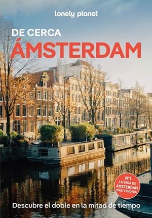 AMSTERDAM DE CERCA 2027-2028 | 9788408320890 | LE NEVEZ, CATHERINE | Llibreria Ombra | Llibreria online de Rubí, Barcelona | Comprar llibres en català i castellà online