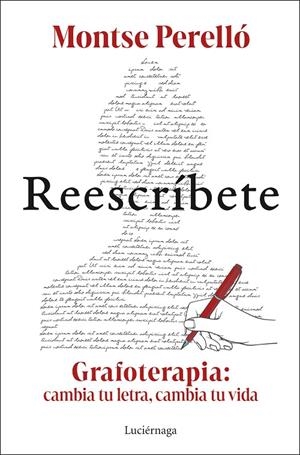 REESCRÍBETE | 9791387667825 | PERELLÓ, MONTSE | Llibreria Ombra | Llibreria online de Rubí, Barcelona | Comprar llibres en català i castellà online
