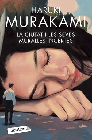 LA CIUTAT I LES SEVES MURALLES INCERTES | 9791387802868 | MURAKAMI, HARUKI | Llibreria Ombra | Llibreria online de Rubí, Barcelona | Comprar llibres en català i castellà online