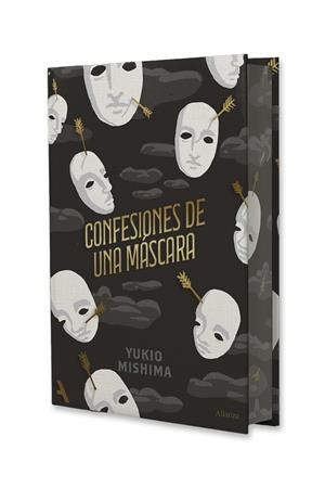 CONFESIONES DE UNA MÁSCARA | 9791370093297 | MISHIMA, YUKIO | Llibreria Ombra | Llibreria online de Rubí, Barcelona | Comprar llibres en català i castellà online