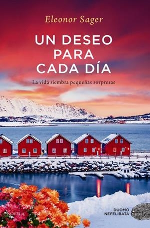 UN DESEO PARA CADA DÍA | 9791388042775 | SAGER, ELEONOR | Llibreria Ombra | Llibreria online de Rubí, Barcelona | Comprar llibres en català i castellà online