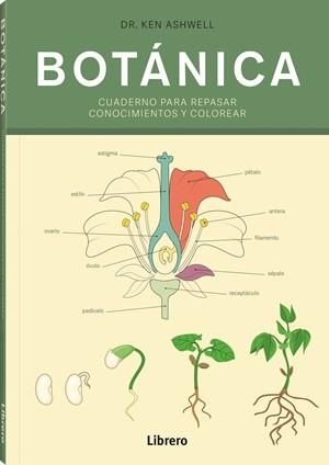 BOTANICA | 9789464993110 | ASHWELL, KEN | Llibreria Ombra | Llibreria online de Rubí, Barcelona | Comprar llibres en català i castellà online