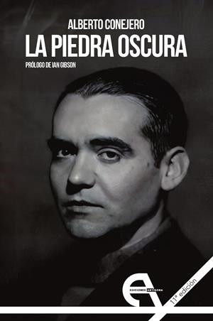 LA PIEDRA OSCURA | 9788415906070 | CONEJERO, ALBERTO | Llibreria Ombra | Llibreria online de Rubí, Barcelona | Comprar llibres en català i castellà online