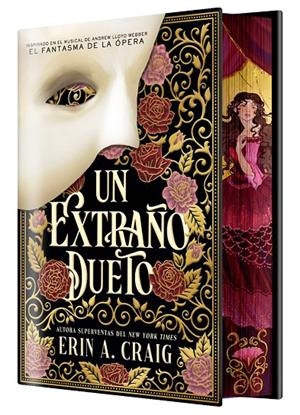 UN EXTRAÑO DUETO | 9791388204258 | CRAIG, ERIN A. | Llibreria Ombra | Llibreria online de Rubí, Barcelona | Comprar llibres en català i castellà online