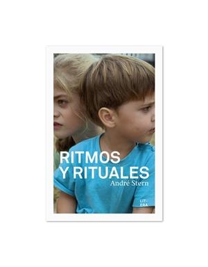 RITMOS Y RITUALES | 9788412585124 | STERN, ANDRÉ | Llibreria Ombra | Llibreria online de Rubí, Barcelona | Comprar llibres en català i castellà online