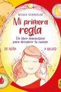 MI PRIMERA REGLA | 9788417080839 | SCHÄUFLER, NICOLE | Llibreria Ombra | Llibreria online de Rubí, Barcelona | Comprar llibres en català i castellà online