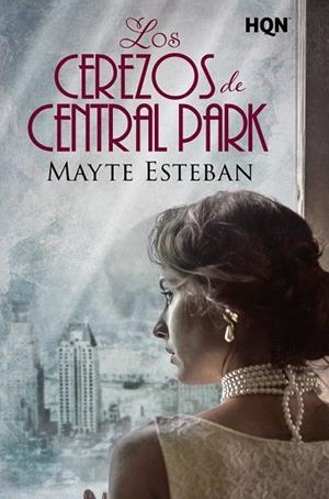 LOS CEREZOS DE CENTRAL PARK | 9791370174699 | ESTEBAN, MAYTE | Llibreria Ombra | Llibreria online de Rubí, Barcelona | Comprar llibres en català i castellà online