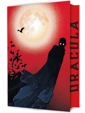 DRÁCULA (EDICIÓN COLECCIONISTA) | 9788427256194 | STOKER, BRAM | Llibreria Ombra | Llibreria online de Rubí, Barcelona | Comprar llibres en català i castellà online