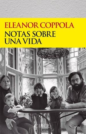 NOTAS SOBRE UNA VIDA | 9788477653257 | COPPOLA, ELEANOR | Llibreria Ombra | Llibreria online de Rubí, Barcelona | Comprar llibres en català i castellà online