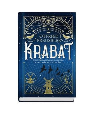 KRABAT | 9791387752453 | PREUSSLER, OTFRIED | Llibreria Ombra | Llibreria online de Rubí, Barcelona | Comprar llibres en català i castellà online
