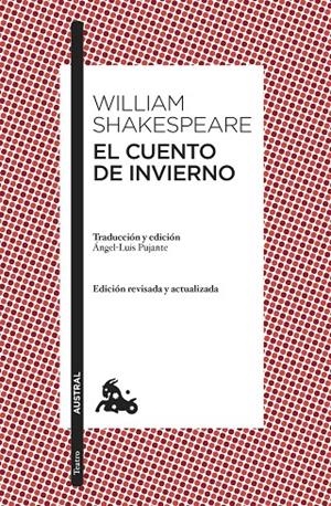 EL CUENTO DE INVIERNO | 9788467083866 | SHAKESPEARE, WILLIAM | Llibreria Ombra | Llibreria online de Rubí, Barcelona | Comprar llibres en català i castellà online