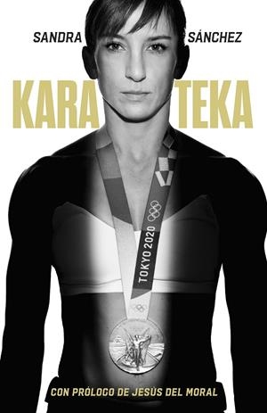 KARATEKA | 9791388220296 | SÁNCHEZ, SANDRA | Llibreria Ombra | Llibreria online de Rubí, Barcelona | Comprar llibres en català i castellà online