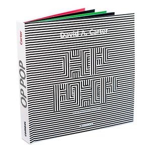 OP POP. UN LLIBRE POP-UP D'IL·LUSIONS ÒPTIQUES DE DAVID A. CARTER | 9788411583596 | CARTER, DAVID A. | Llibreria Ombra | Llibreria online de Rubí, Barcelona | Comprar llibres en català i castellà online