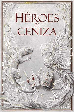 HÉROES DE CENIZA | 9788445022061 | MÚÑEZ, FERNANDO J. | Llibreria Ombra | Llibreria online de Rubí, Barcelona | Comprar llibres en català i castellà online