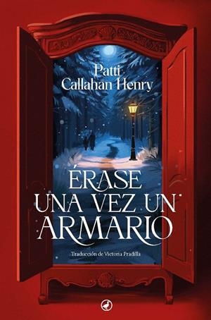 ÉRASE UNA VEZ UN ARMARIO | 9788419722201 | CALLAHAN CHARLES, PATTI | Llibreria Ombra | Llibreria online de Rubí, Barcelona | Comprar llibres en català i castellà online