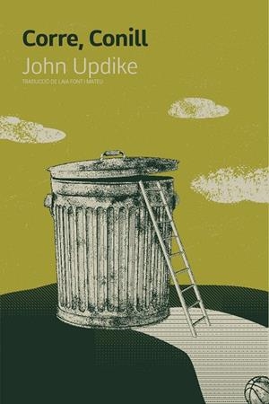 CORRE, CONILL | 9791387728625 | UPDIKE, JOHN | Llibreria Ombra | Llibreria online de Rubí, Barcelona | Comprar llibres en català i castellà online