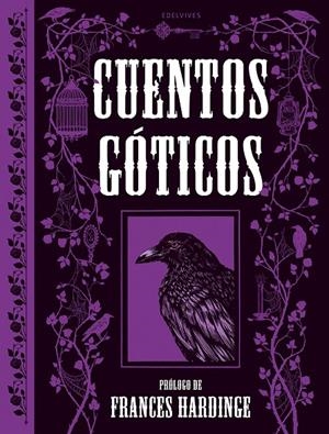 CUENTOS GÓTICOS | 9788414073575 | GOETHE, JOHANN WOLFGANG VON/AUSTIN, JANE/IRVING, WASHINGTON/SHELLEY, MARY/MARRYAT, FREDERICK/TENNYSO | Llibreria Ombra | Llibreria online de Rubí, Barcelona | Comprar llibres en català i castellà online
