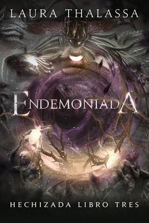 ENDEMONIADA | 9791388108303 | THALASSA, LAURA | Llibreria Ombra | Llibreria online de Rubí, Barcelona | Comprar llibres en català i castellà online