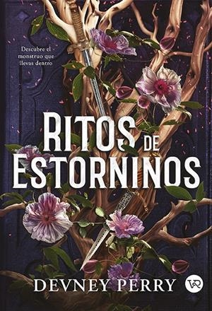 RITOS DE ESTORNINOS | 9791387601805 | DEVNEY PERRY | Llibreria Ombra | Llibreria online de Rubí, Barcelona | Comprar llibres en català i castellà online