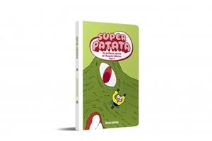 SUPERPATATA 9 - ELS PERILLOSOS CAPRICIS DE L'AUGUSTA CALERONS (PART 2) (NOVA EDI | 9788448874919 | LAPERLA, ARTUR | Llibreria Ombra | Llibreria online de Rubí, Barcelona | Comprar llibres en català i castellà online