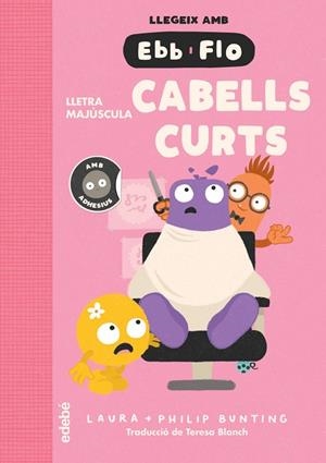 CABELLS CURTS | 9788468377728 | BUNTING, LAURA | Llibreria Ombra | Llibreria online de Rubí, Barcelona | Comprar llibres en català i castellà online