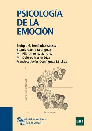 PSICOLOGIA DE LA EMOCION | 9788480049085 | FERNÁNDEZ-ABASCAL, ENRIQUE G. / GARCÍA RODRÍGUEZ, BEATRIZ / JIMÉNEZ SÁNCHEZ, MARÍA PILAR / MARTÍN DÍ | Llibreria Ombra | Llibreria online de Rubí, Barcelona | Comprar llibres en català i castellà online