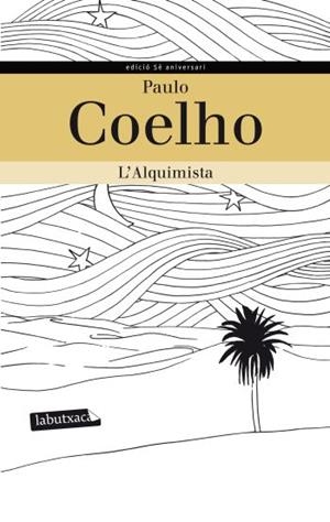 L'ALQUIMISTA | 9788499305295 | PAULO COELHO | Llibreria Ombra | Llibreria online de Rubí, Barcelona | Comprar llibres en català i castellà online