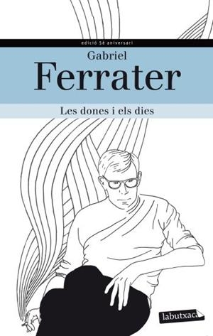 LES DONES I ELS DIES | 9788499305288 | GABRIEL FERRATER | Llibreria Ombra | Llibreria online de Rubí, Barcelona | Comprar llibres en català i castellà online