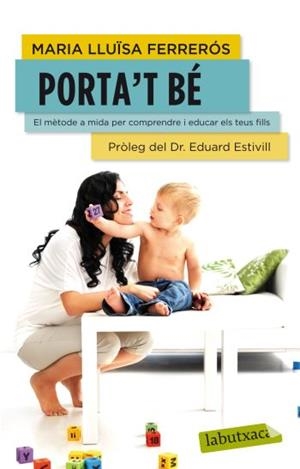 PORTA'T BE | 9788499305516 | MARIA LLUISA FERRERÓS | Llibreria Ombra | Llibreria online de Rubí, Barcelona | Comprar llibres en català i castellà online