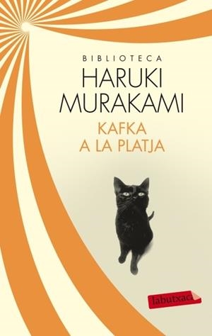 KAFKA A LA PLATJA | 9788499305578 | MURAKAMI, HARUKI  | Llibreria Ombra | Llibreria online de Rubí, Barcelona | Comprar llibres en català i castellà online