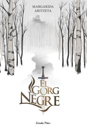 EL GORG NEGRE | 9788499328874 | MARGARIDA ARITZETA | Llibreria Ombra | Llibreria online de Rubí, Barcelona | Comprar llibres en català i castellà online