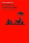 LES FALSES CONFIDÈNCIES. | 9788484378341 | PIERRE DE MARIVEUX | Llibreria Ombra | Llibreria online de Rubí, Barcelona | Comprar llibres en català i castellà online