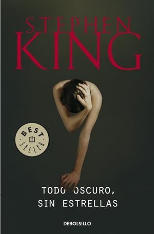 TODO OSCURO SIN ESTRELLAS | 9788499898636 | STEPHEN KING | Llibreria Ombra | Llibreria online de Rubí, Barcelona | Comprar llibres en català i castellà online