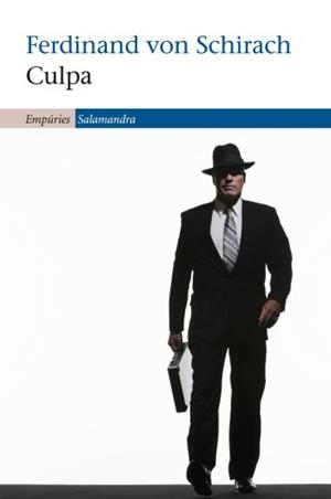 CULPA | 9788497877954 | FERDINAND VON SCHIRACH | Llibreria Ombra | Llibreria online de Rubí, Barcelona | Comprar llibres en català i castellà online