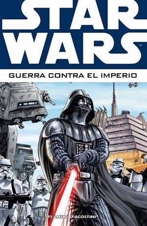 S.W. EN GUERRA CONTRA EL IMPERIO Nº2 | 9788468479675 | VARIOS | Llibreria Ombra | Llibreria online de Rubí, Barcelona | Comprar llibres en català i castellà online