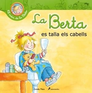 LA BERTA ES TALLA ELS CABELLS | 9788499329703 | LIANE SCHNEIDER | Llibreria Ombra | Llibreria online de Rubí, Barcelona | Comprar llibres en català i castellà online