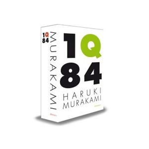 1Q84 (ESTOIG) | 9788499305899 | MURAKAMI, HARUKI | Llibreria Ombra | Llibreria online de Rubí, Barcelona | Comprar llibres en català i castellà online