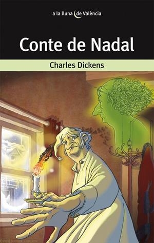 CONTE DE NADAL | 9788490260678 | CHARLES DICKENS | Llibreria Ombra | Llibreria online de Rubí, Barcelona | Comprar llibres en català i castellà online