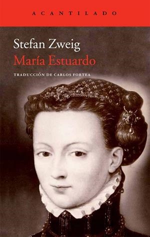 MARIA ESTUARDO | 9788415689294 | STEFAN ZWEIG | Llibreria Ombra | Llibreria online de Rubí, Barcelona | Comprar llibres en català i castellà online