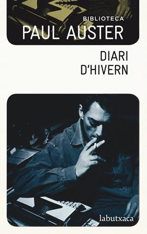 DIARI D'HIVERN | 9788499306261 | PAUL AUSTER | Llibreria Ombra | Llibreria online de Rubí, Barcelona | Comprar llibres en català i castellà online
