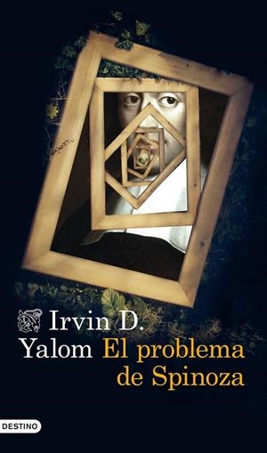 EL PROBLEMA DE SPINOZA | 9788423346141 | IRVIN D. YALOM | Llibreria Ombra | Llibreria online de Rubí, Barcelona | Comprar llibres en català i castellà online